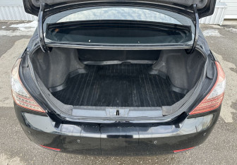 Подержанный автомобиль Geely Emgrand EC7 Sedan 2013 года (15 фото)