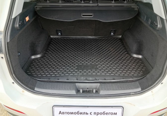 Подержанный автомобиль Chery Tiggo 7 Pro Max 2023 года (15 фото)