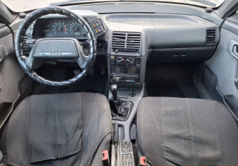 Подержанный автомобиль LADA (ВАЗ) 2110 2005 года (10 фото)