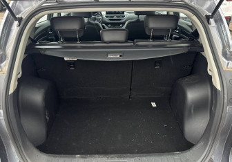 Подержанный автомобиль JAC JS3 2023 года (15 фото)