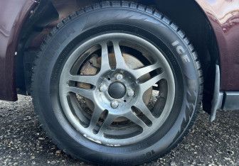 Подержанный автомобиль LADA (ВАЗ) Priora Hatchback 2014 года (15 фото)