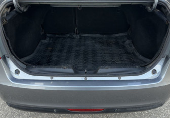 Подержанный автомобиль LADA (ВАЗ) Vesta Sedan 2016 года (13 фото)