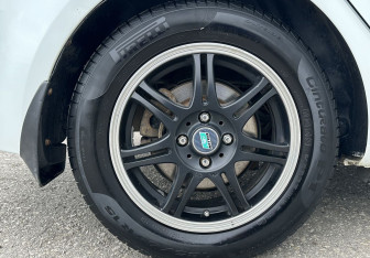 Подержанный автомобиль Kia Rio Sedan 2014 года (14 фото)