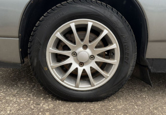 Подержанный автомобиль LADA (ВАЗ) 2112 2008 года (15 фото)