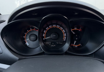Подержанный автомобиль LADA (ВАЗ) Vesta Wagon 2021 года (9 фото)