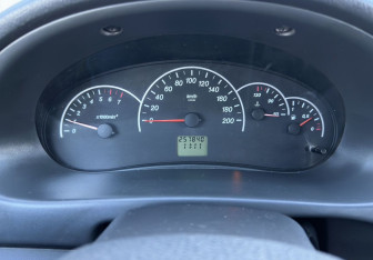 Подержанный автомобиль LADA (ВАЗ) Priora Sedan 2008 года (9 фото)