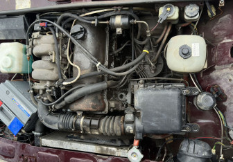 Подержанный автомобиль LADA (ВАЗ) 2107 2008 года (14 фото)