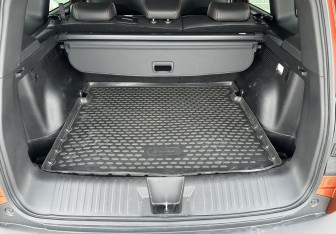 Подержанный автомобиль Haval Dargo 2023 года (13 фото)