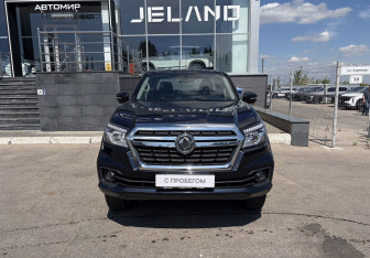Подержанный автомобиль DongFeng DF6 2022 года (2 фото)