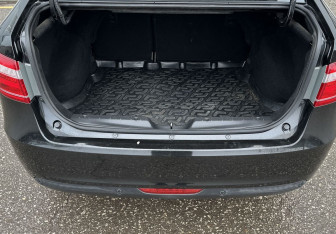 Подержанный автомобиль LADA (ВАЗ) Vesta Sedan 2017 года (15 фото)