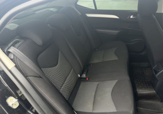 Подержанный автомобиль Citroen C4 Sedan 2013 года (12 фото)