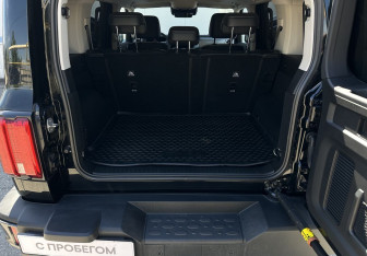 Новый Tank 300 2024 (15 фото)