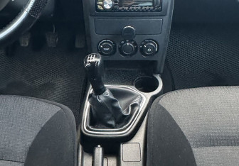 Подержанный автомобиль LADA (ВАЗ) Priora Hatchback 2014 года (11 фото)