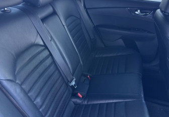 Подержанный автомобиль Kia Cerato Sedan 2021 года (12 фото)