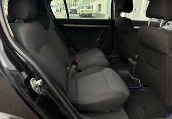 Подержанный автомобиль Opel Signum 2007 года (12 фото)