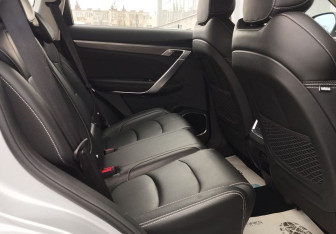 Подержанный автомобиль Belgee X70 2024 года (12 фото)