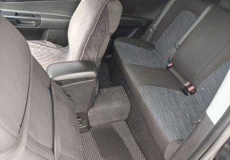Подержанный автомобиль Kia Ceed Hatchback 2008 года (12 фото)