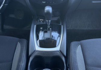 Подержанный автомобиль Nissan Qashqai 2021 года (11 фото)