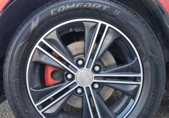 Подержанный автомобиль Mitsubishi Lancer Sedan 2008 года (14 фото)