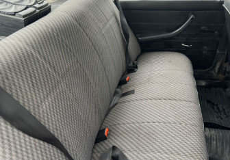 Подержанный автомобиль LADA (ВАЗ) 2107 2008 года (12 фото)