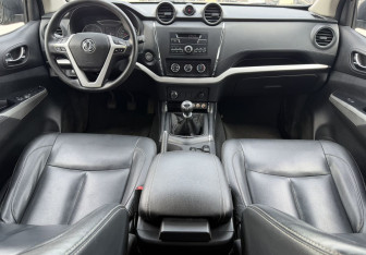 Подержанный автомобиль DongFeng DF6 2022 года (10 фото)