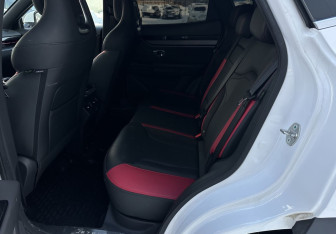 Подержанный автомобиль Jetour Dashing 2023 года (12 фото)