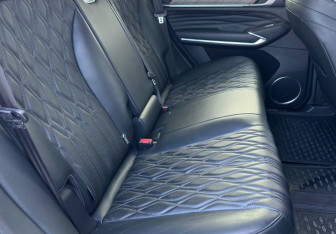 Подержанный автомобиль Tank 500 2023 года (12 фото)