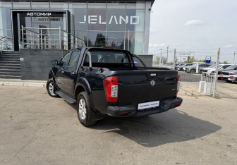 Подержанный автомобиль DongFeng DF6 2022 года (7 фото)