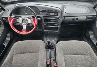 Подержанный автомобиль LADA (ВАЗ) 2114 2004 года (10 фото)