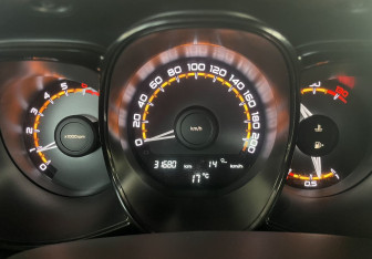 Подержанный автомобиль LADA (ВАЗ) Vesta Sedan 2020 года (9 фото)