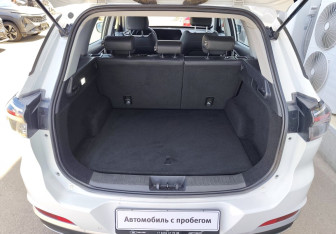 Подержанный автомобиль Chery Tiggo 7 Pro Max 2024 года (15 фото)