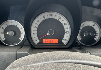 Подержанный автомобиль Kia Ceed Hatchback 2007 года (9 фото)