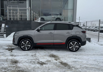 Подержанный автомобиль Changan CS35PLUS 2024 года (8 фото)