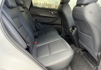 Подержанный автомобиль Chery Tiggo 4 Pro 2024 года (12 фото)