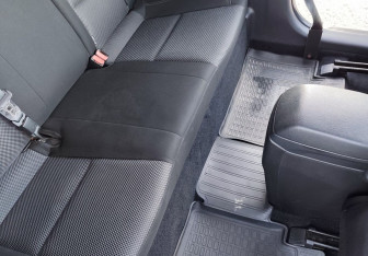 Подержанный автомобиль Hyundai i30 Hatchback 2015 года (12 фото)