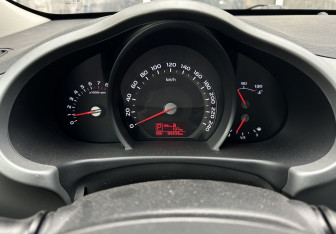 Подержанный автомобиль Kia Sportage 2015 года (9 фото)