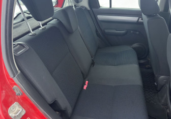 Подержанный автомобиль Suzuki Swift Hatchback 2008 года (12 фото)