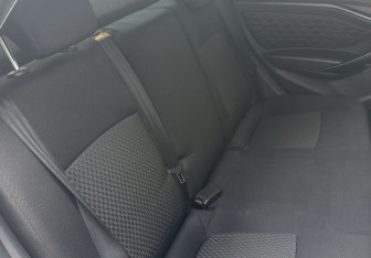 Подержанный автомобиль LADA (ВАЗ) Vesta Sedan 2020 года (12 фото)