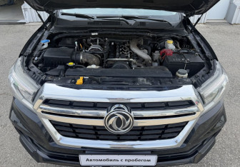Подержанный автомобиль DongFeng DF6 2022 года (13 фото)