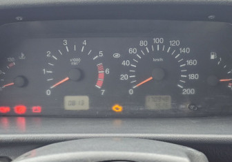 Подержанный автомобиль LADA (ВАЗ) 2114 2004 года (9 фото)