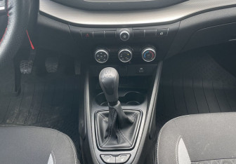 Подержанный автомобиль LADA (ВАЗ) Vesta Sedan 2024 года (11 фото)