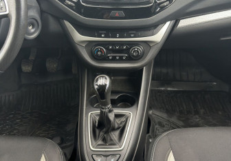 Подержанный автомобиль LADA (ВАЗ) Vesta Wagon 2020 года (11 фото)