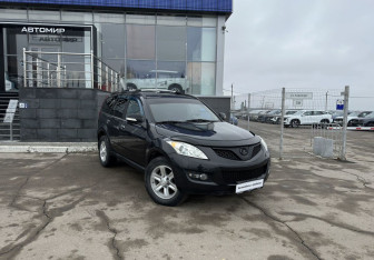 Подержанный автомобиль Great Wall Hover H5 2013 года (3 фото)