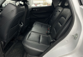 Подержанный автомобиль Chery Tiggo 4 Pro 2024 года (12 фото)