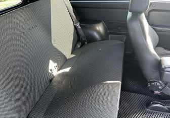 Подержанный автомобиль LADA (ВАЗ) 2121 (4x4) 2016 года (12 фото)