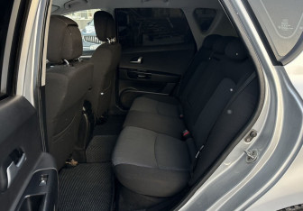 Подержанный автомобиль Kia Ceed Hatchback 2010 года (12 фото)