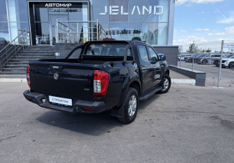 Подержанный автомобиль DongFeng DF6 2022 года (5 фото)