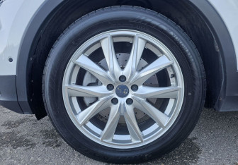 Подержанный автомобиль Volkswagen Tiguan 2018 года (14 фото)