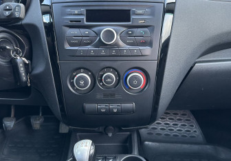 Подержанный автомобиль Datsun on-DO 2020 года (11 фото)