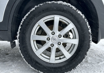 Подержанный автомобиль Hyundai Creta 2022 года (15 фото)